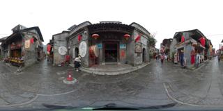兴坪古镇 (2)_全景